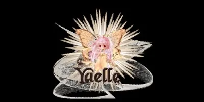 Que signifie Yaëlle, prénom d'origine hébraïque ?