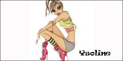 De quel prénom provient Ysoline ?