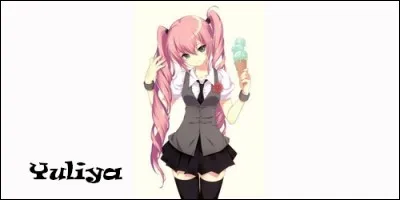 D'où provient le prénom Yuliya ?