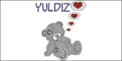 Quelle est la signification du prénom Yuldiz ?