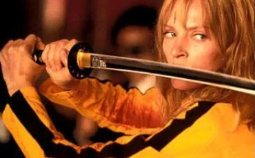 Quiz Kill bill