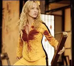 Quel tait son pseudo quand elle tait au 'Dtachement international des vipres assassines' ?