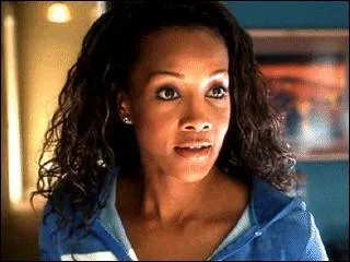 Comment tue-elle Vernita Green ?