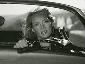 Batrix tue-t-elle Bill  la fin du film ?