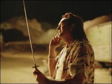 Comment s'appelle le frre de Bill qui fait aussi partie du 'dtachement international des vipres assassines' ?