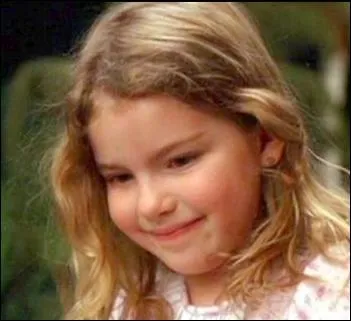 Batrix dcouvre que sa fille est encore en vie, mais comment s'appelle-t-elle ?