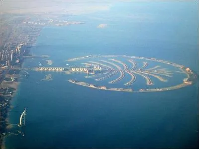 De quelle origine est l'le de Duba ?