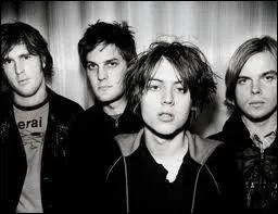 Quel est le nom de ce groupe ?