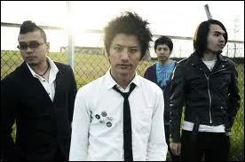 Quel est le nom de ce groupe ?