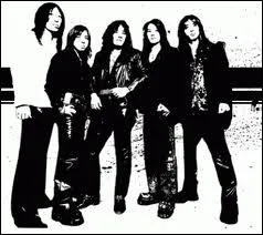 Quel est le nom de ce groupe ?