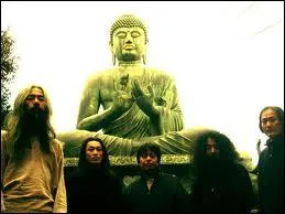 Quel est le nom de ce groupe ?