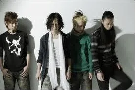 Quel est le nom de ce groupe ?