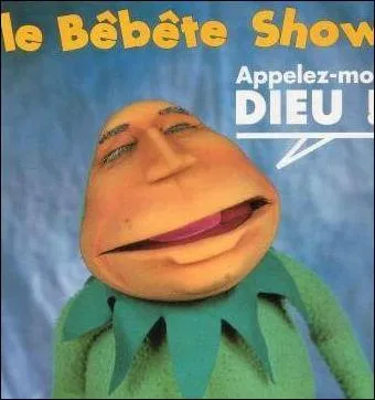 1981 : Mitterrand est pour la premire fois lu prsident face  :