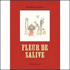 Une de ces affirmations concernant la salive est fausse, laquelle ?