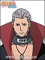 Quel est le caractre de Hidan ?