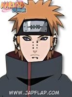 Quiz Naruto