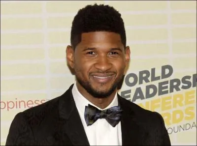 Qui chante 'dj got us fallin'in love ?