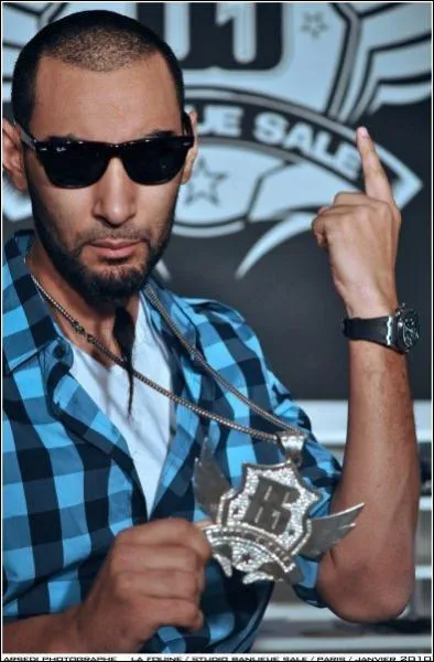 Qui chante 'toi+moi' ?