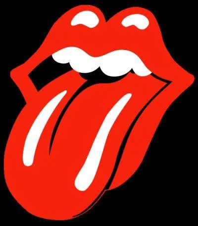 Quel groupe de rock a connu ce logo ?