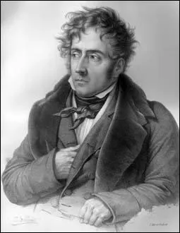 Le ciel est pur, la lune est sans nuage, / Dj la nuit au calice des fleurs / Verse la perle et l'ambre de ses pleurs, / Aucun zphyr n'agite le feuillage.