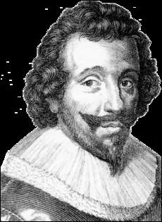 Et la mer et l'amour ont l'amer pour partage, / Et la mer est amre, et l'amour est amer, / L'on s'abme en l'amour aussi bien qu'en la mer, / Car la mer et l'amour ne sont point sans orage.