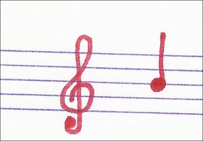 Quelle est cette note ?