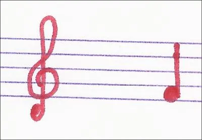 Quelle est cette note ?