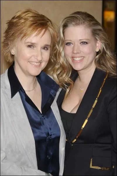 Melissa Etheridge s'est rcemment spare de sa compagne l'actrice :