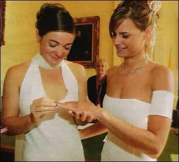 Anne-Laure Sibon s'est marie et a divorc en 2006 de :