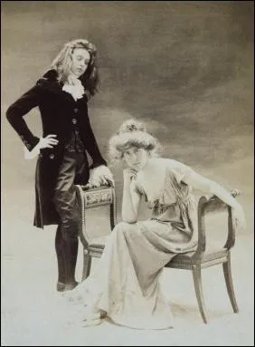 Avec qui la potesse Natalie Clifford Barney vcut-elle une liaison tumultueuse ?