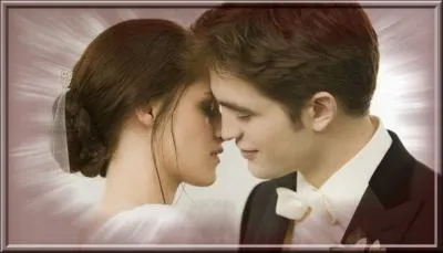 O sont partis Edward et Bella pour leur lune de miel ?