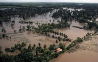 Au Guatmala, il existe une grande varit de climat due au relief montagneux. On peut distinguer deux saisons. Durant quelle priode se dtermine la saison des pluies ?