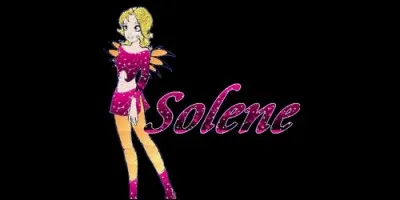 Lequel de ces prénoms est le diminutif de Solène ?