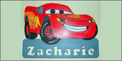 Quand fête-t-on les Zacharie, d'origine hébraïque ?