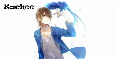 Que signifie le prénom Zachée ?