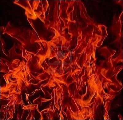 L'enfer est pav de...