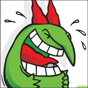 Rira bien qui rira le...