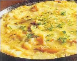 On ne fait pas d'omelette sans...