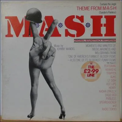 Pendant quelle guerre se droule l'action de ce film comique ?