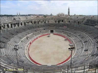 Dans quelle ville franaise trouve-t-on la plus grande de ces constructions ?