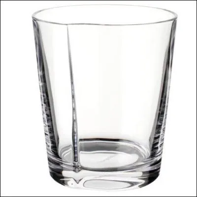 Quel est le principal composant de ce rcipient ?