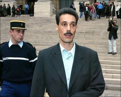 Qui est ce jardinier algrien accus d'avoir assassin une riche quinquagnaire qui a eu le temps d'crire avant de mourir 'Omar m'a tuer' ?