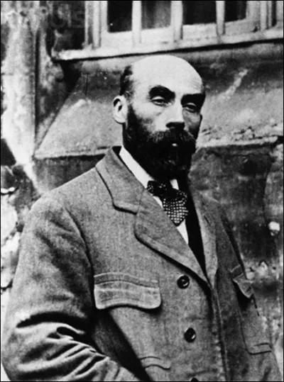 Le 'barbe bleue' des Yvelines dpouillait des femmes trop crdules avant de les occire puis de les incinrer dans sa cuisinire. Qui est-il ?