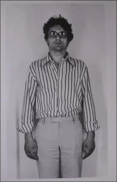 Accus du meurtre d'une petite fille, cet homme est condamn  mort et excut. Il deviendra un symbole de l'erreur judiciaire. De qui s'agit-il ?