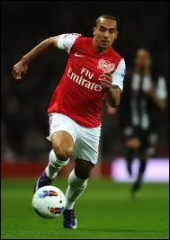 Je suis un attaquant anglais, je suis pass par Southampton, aujourd'hui je suis dans un grand club europen, qui suis-je ?