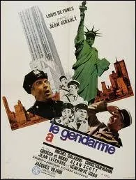 Le gendarme  ... ...