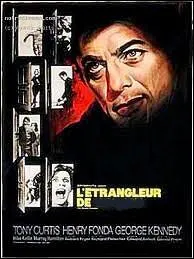 L'trangleur de ... ...