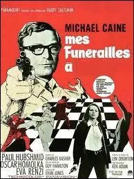 Mes funrailles  ... ...