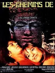 Les chemins de ... ...