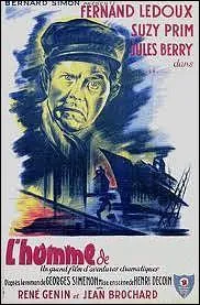 L'Homme de ... ...